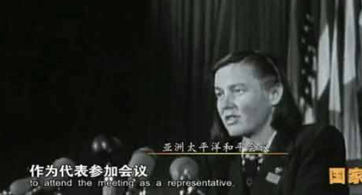 她用自己一生的经历告诉当代的青年：不必沉沦、不必痛苦，更不要苟且于眼前的苟且!一个没有人剥削人，没有人压迫人，一个可以把个人的爱好和人民的需要融为一体的“理想国”是真实存在过的，在不远的将来也是完全可能再现的，“她”值得每一个有志青年去为之斗争、为之努力。