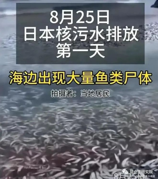以周易原理擘画新时代“马克思的斗争形象”，可求得政治经济学批判之“中国抽象”以及“中国具象”。大道不可违，历史是检验真理的唯一标准！对“核排污”进行学术批判的事件表明，海洋肉身的“核伤口”终归要靠“幽灵之战”予以缝合与有效维护。何谓幽灵？以唯物史观的工作术语看，乃阶级与主体之谓也！是以一切人与一切人战争的“人类世”，终将劫后曙光。证成的幽灵将以无所畏惧之舍弃精神，进行一场别无选择之勇毅战斗。