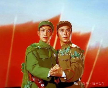 抗美援朝最后一战彻底打垮南朝鲜军，“联合国军”无心再战