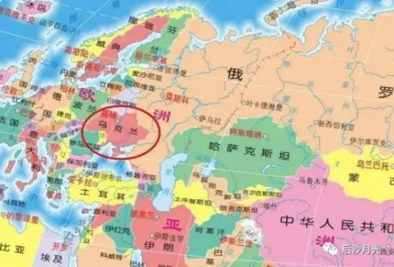 谁会在乎一个任人摆布的国家?乌克兰百大富豪榜的富豪,因为战争谣言就跑了96位,这样的国家有何凝聚力可言?
