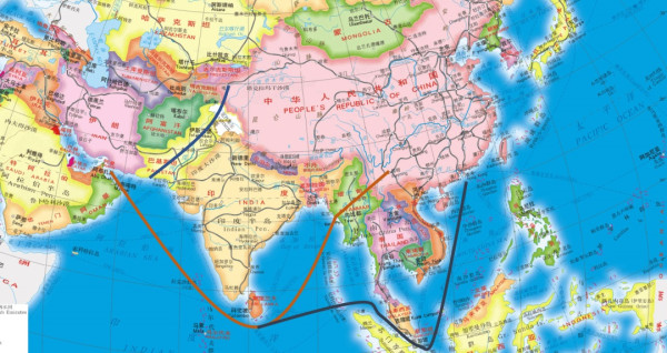 缅甸军事政变背后的大国身影