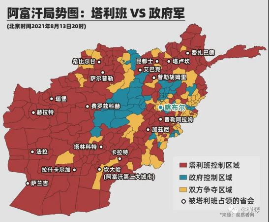 美国人这次真急了!