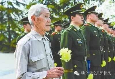 当邱少云烈士被辱骂为“烤肉”,毛岸英烈士被诅咒为“烤鸭“时,国家在哪里?