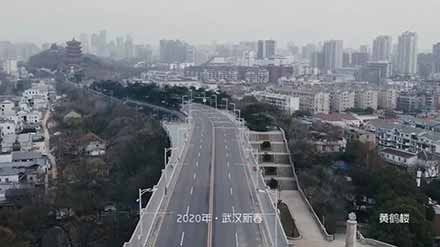 一个武汉市民的生活日记（二）