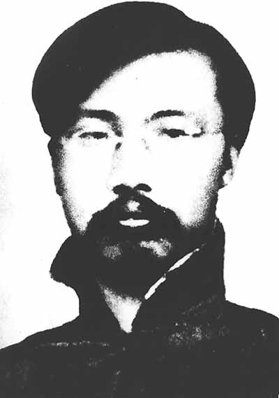 布衣铁骨:李大钊的节俭之风