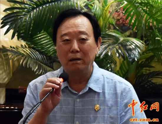不忘初心!毛主席身边工作人员举行怀念毛主席逝世44周年活动(组图)