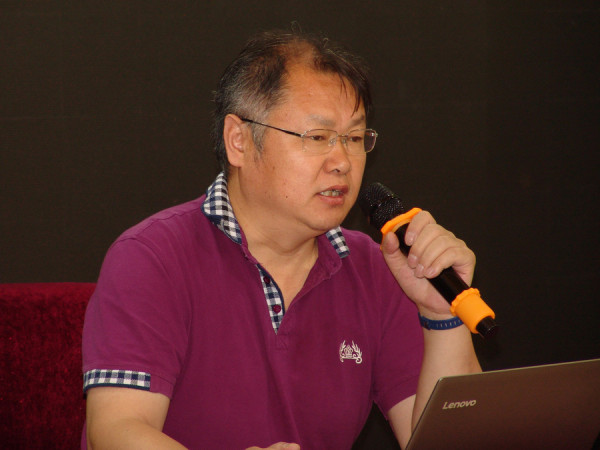 乌有之乡在兰州举办研讨交流活动