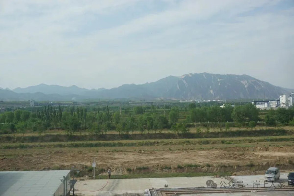 陈永贵提到的山西农村的标杆——贾家庄