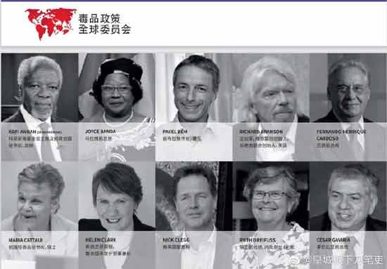 毒品的合法化或许还暗示着人类未来的一种灰暗可能：通过毒品等刺激性、致幻性、成瘾性的化学物质、极度感官刺激的影音娱乐、甚至直接脑电波刺激的方式处理“低端人口”，从而达成社会整体结构的超级稳定。