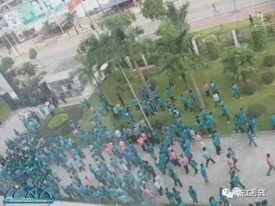 深圳史丹利搬厂补偿高于劳动法，“N+1+X+2000”，凭什么？