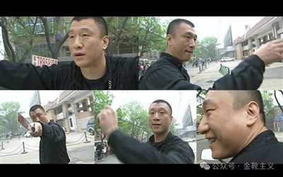 打黑,就是在清算一个时代;而清算,应当是没有终点的。