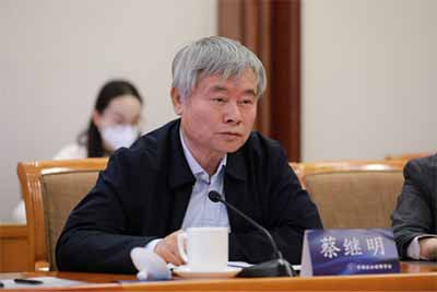 【学会动态】农民养老金专题座谈会在京召开