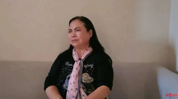 为亲人喊冤14年的河南农妇,终于把自己也喊进了监狱