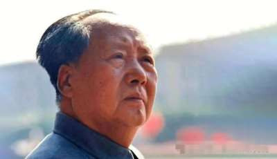 人民永远不会忘记