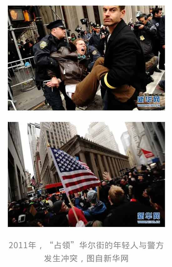 按照中国以外有些人的标准，像老胡这样可能还不够。只有彻底表示对于西方资本主义价值和“标准”的认同，才是“合格的”，才是“改革”的方向。在外面一些人看来，中国的“改开”，只能有这个方向——不往那个方向走，只要稍显暧昧犹疑，就会被他们怀疑为“左倾”，怀疑为“不改革”，怀疑为“倒退”。