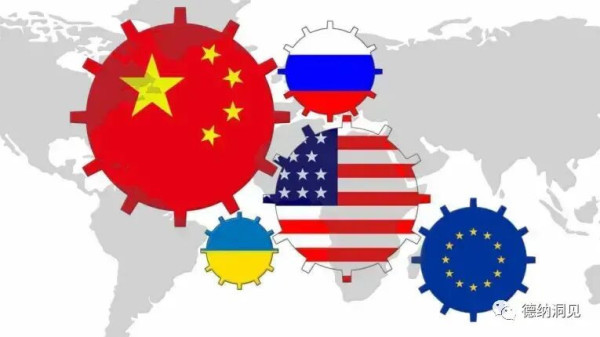 对大陆来说，只要下决心武统则必然胜利!对大陆来说，只要一旦武统，就必须专注尽快完成统一的战略目标，汲取俄乌之战教训，以速战速决，尽快解决台军的抵抗，尽快控制台湾。