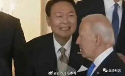 广岛G7峰会,真正主角不是日本,而是不在场的中国。