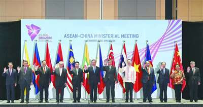 美国要帮中国治理“非法捕捞”,它配吗?