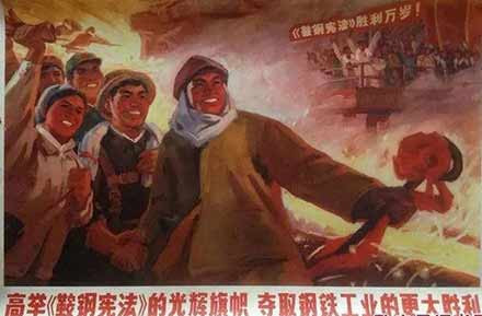 人民对毛主席的怀念,穿越了历史的云烟,经历了风雨的洗礼,却更臻醇厚;毛泽东思想,更是经过几十年国际、国内的历史实践,证明了超越时空的真理拥有怎样改天换地的力量!