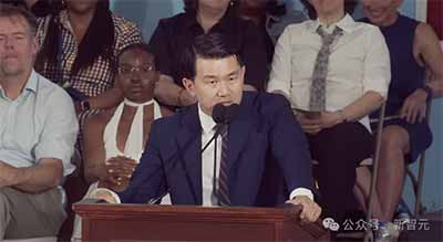哈佛毕业演讲：你们这代人的使命，就是摧毁AI
