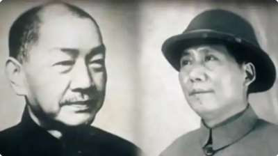 从各种伤痕文学为“地主”正名开始，一步步“演进”，直到孔子遇到马克思，再到影视剧中国民党成为主流叙事宠儿，戴季陶主义正在越来越清晰地还魂。