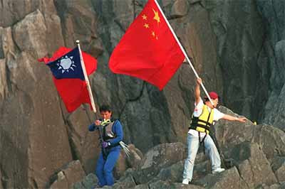 周总理口中的海外五四运动：上世纪70年代的保钓风云