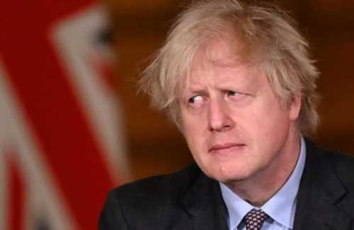 英国人逃不过约翰逊了？特拉斯辞职后，约翰逊的支持率一路领跑