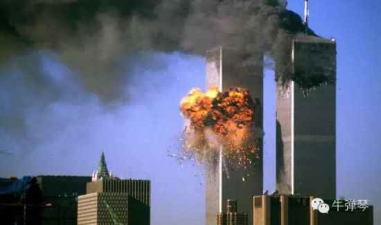 这一天，彻底改变世界！911事件的五大赢家和输家