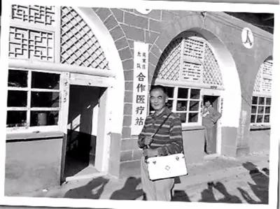 孙立哲一生的体悟:“人生幸福的真正来源并非为自己谋利,而在帮助他人。”