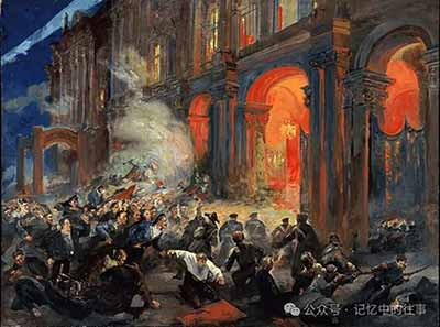 【往事】155年前的今天,1871年3月18日 (农历正月廿八)巴黎公社革命爆发,建立的工人革命政府,也是人类历史上第一个无产阶级政权