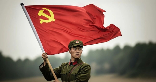 马克思主义所追求的，那场人类的“终局之战”，其最终的战利品，不是任何物质的东西，而是一种“新人”的诞生。这种“新人”，是彻底摆脱了私有制社会数千年来所异化的一切——自私、贪婪、嫉妒、奴性、支配欲——的、真正大写的、自由的、解放的人！