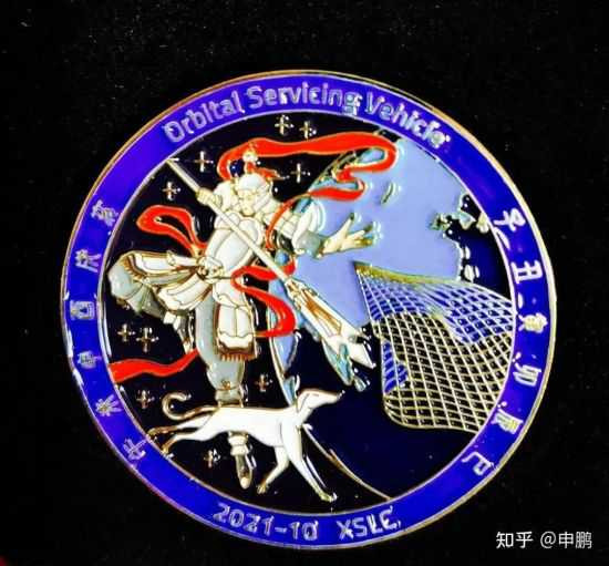 我们还是要感谢美帝,他们负责吹牛逼,我们负责实现。他们负责在好莱坞电影中打外星人、拯救世界,我们负责在现实中打小行星、保护地球。