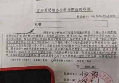 五花八门的“素质教育”，为各种赛事、课外培训、志愿服务的大量涌现，也为“成都少年志愿者”这样的骗子机构行骗打开了方便之门。家长明知此类活动对孩子的实际“素质”起不到什么作用，却不得不硬着头皮参加，因为它们关系到评奖评优，关系到孩子入团升学——这是教育产业化的“具象”。
