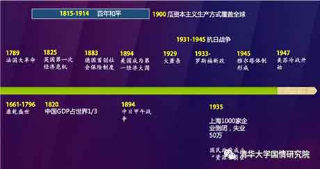 新中国的七十年，深刻改变了每个人、每个家庭的命运，深刻改变了国家和民族的命运，也深刻影响了世界的面貌。新中国七十年，我们每个人的家史、国史和世界史是相通的。中国的发展，既影响着每个普通人的生活，也构成世界历史的一部分。