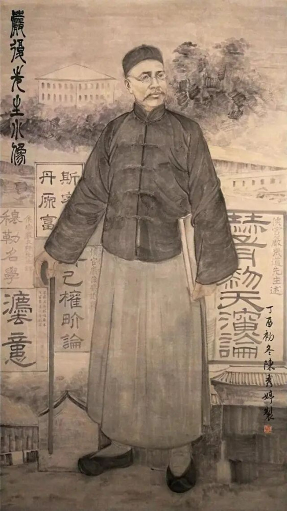 翻译之笔,必须为中国人民服务,为历史真相服务,为华夏文明的独立叙事服务。终结民国旧文人的翻译滤镜,就是终结文化上的被殖民状态。