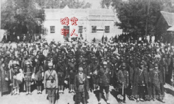 铁杆汉奸有多“铁”，汉奸养成学（上）