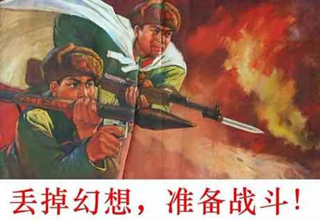 说好的人-权呢?说好的每个生命都独一无二呢?说好的美国人最重视生命呢?