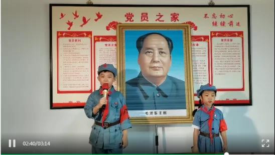 【大汇总】80场纪念毛主席逝世45周年活动,掀起新的滚滚红潮!