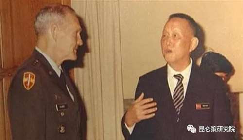 贾永:美国上将为何对他肃然起敬,从长津湖之战说起