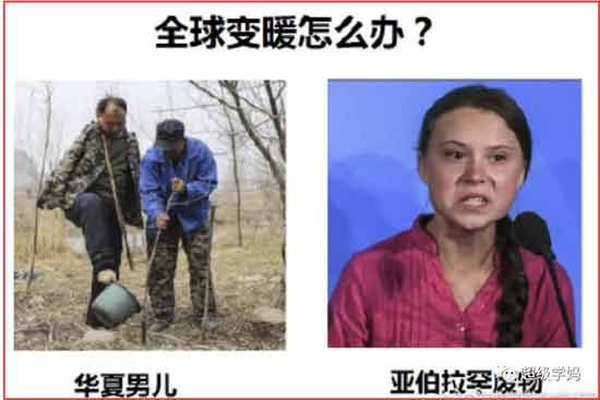 这边党和政府想尽一切办法精准扶贫，那边马上就被教会精准收割。很多宗教内部的神职人员，嘴里都是信仰，心里其实都是生意。