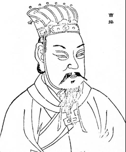毛泽东为曹操翻案的真正用意