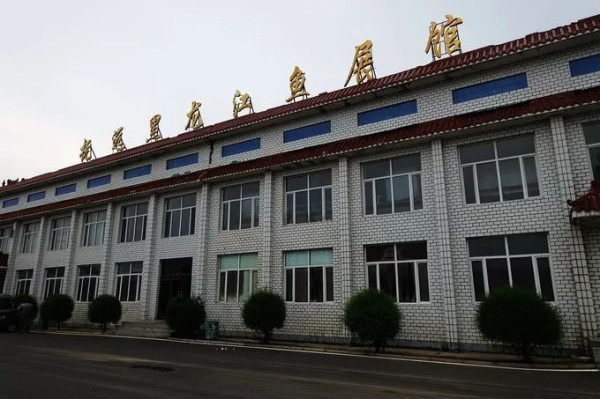 【9月2日哈尔滨集合】金秋畅游黑龙江内蒙东北边疆大环线——抗联、北大荒、边疆、草原之旅