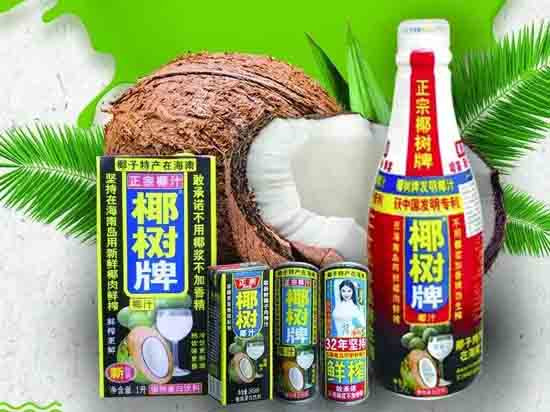 椰树集团招聘要求“抵押房产终身服务”！网友：这是签“卖身契”？海南省就业局介入
