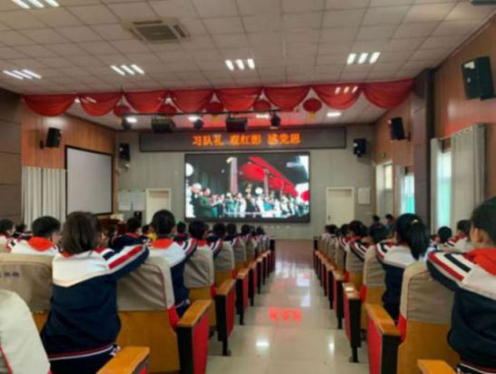 【特大喜讯】又一座毛主席纪念馆建成，滚滚红潮奔腾而来了！