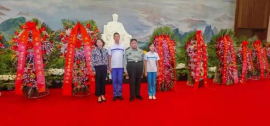 【大汇总】80场纪念毛主席逝世45周年活动,掀起新的滚滚红潮!