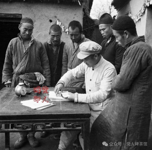 庆祝建党105周年 | 普通“焦裕禄”