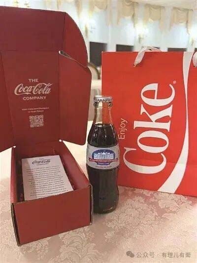 可乐杀不死癌细胞，更治不了美国病。