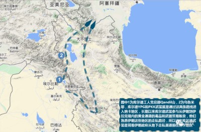 这种背景下,加强对己方要害人员的保护刻不容缓。