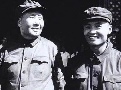 朱旦华口述:关于毛远新的一些往事