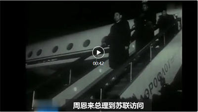 周总理因为贴近群众，所以才能那么懂毛主席的大局。毛主席的群众观点、群众路线，那是牢不可破的道器变通之根。